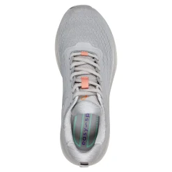 Best Easy Spirit Gallop Walking Shoes LightGrey