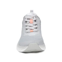 Best Easy Spirit Gallop Walking Shoes LightGrey