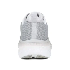 Best Easy Spirit Gallop Walking Shoes LightGrey