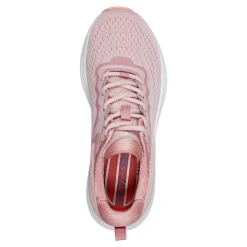 Discount Easy Spirit Gallop Walking Shoes LightPink