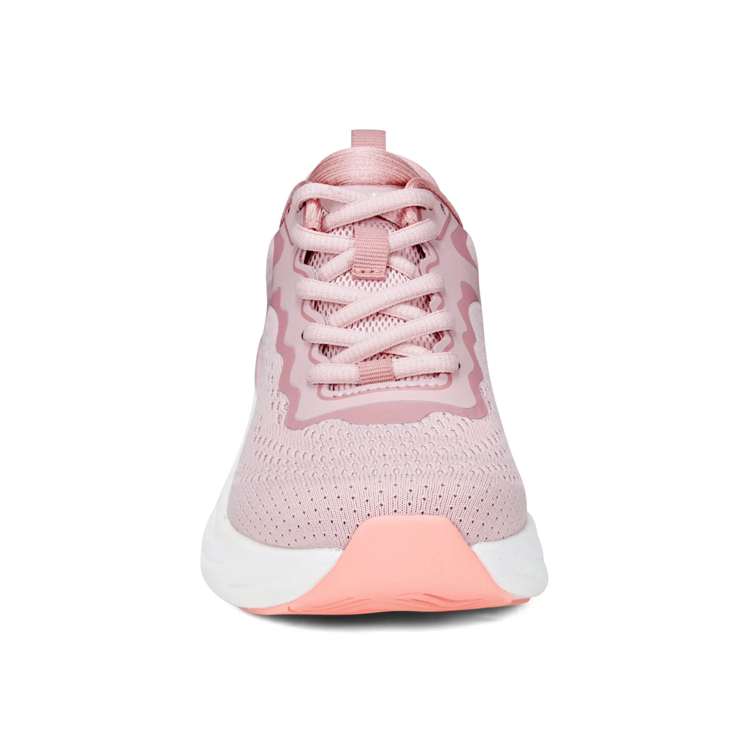 Discount Easy Spirit Gallop Walking Shoes LightPink