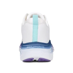 Best Easy Spirit Gallop Walking Shoes White/Purple