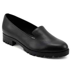 Hot Easy Spirit Geneva Casual Shoes Black