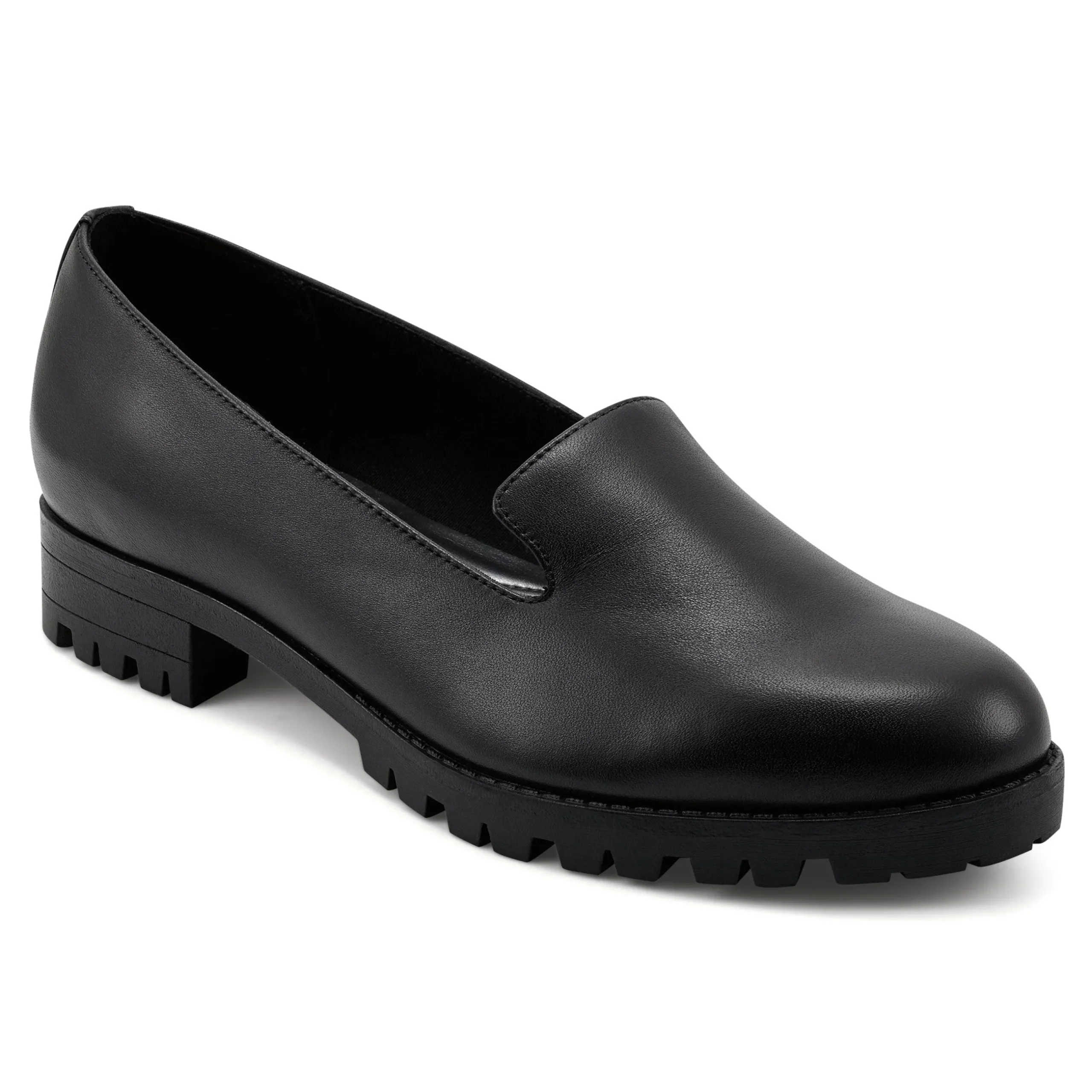 Hot Easy Spirit Geneva Casual Shoes Black