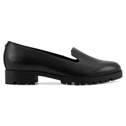 Hot Easy Spirit Geneva Casual Shoes Black