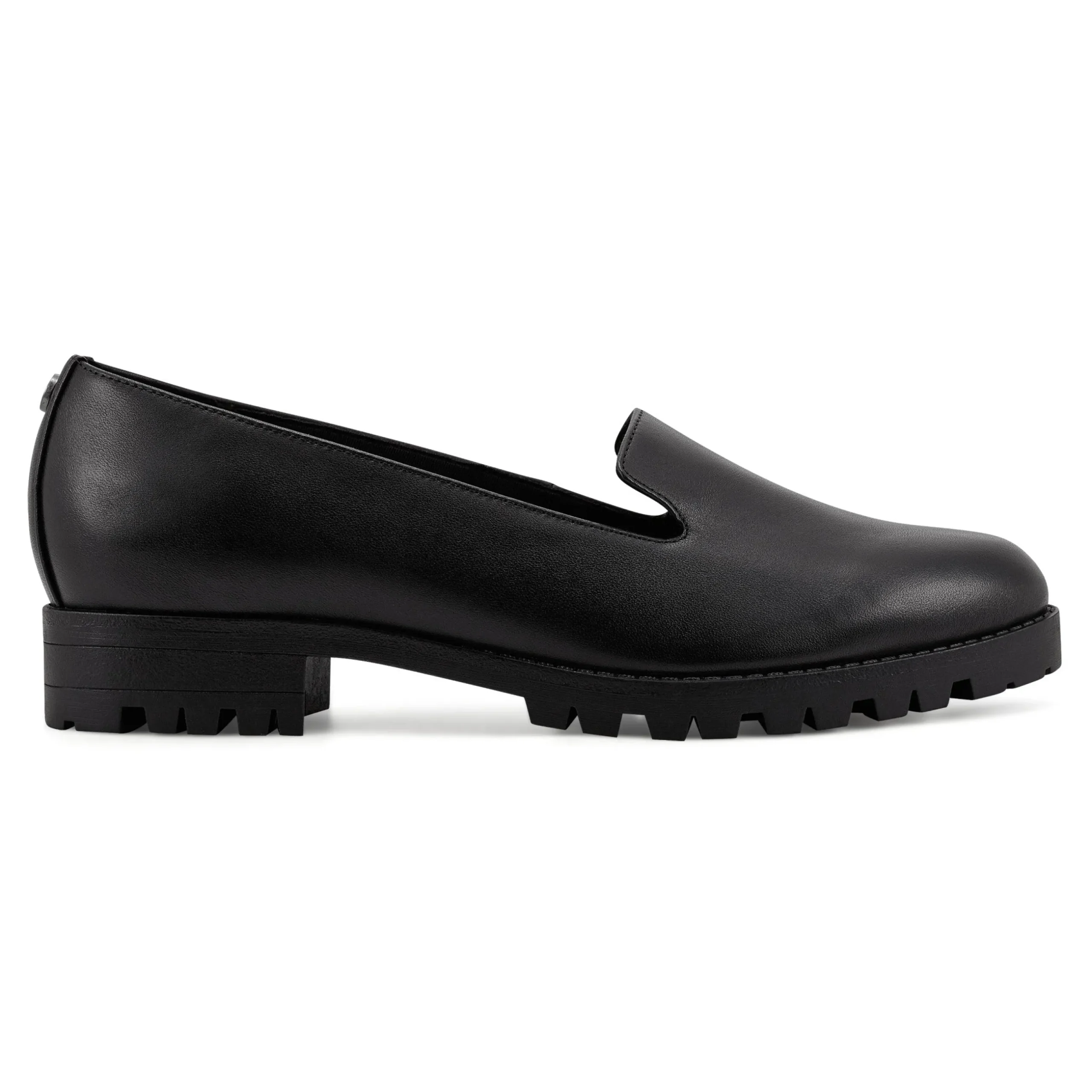 Hot Easy Spirit Geneva Casual Shoes Black