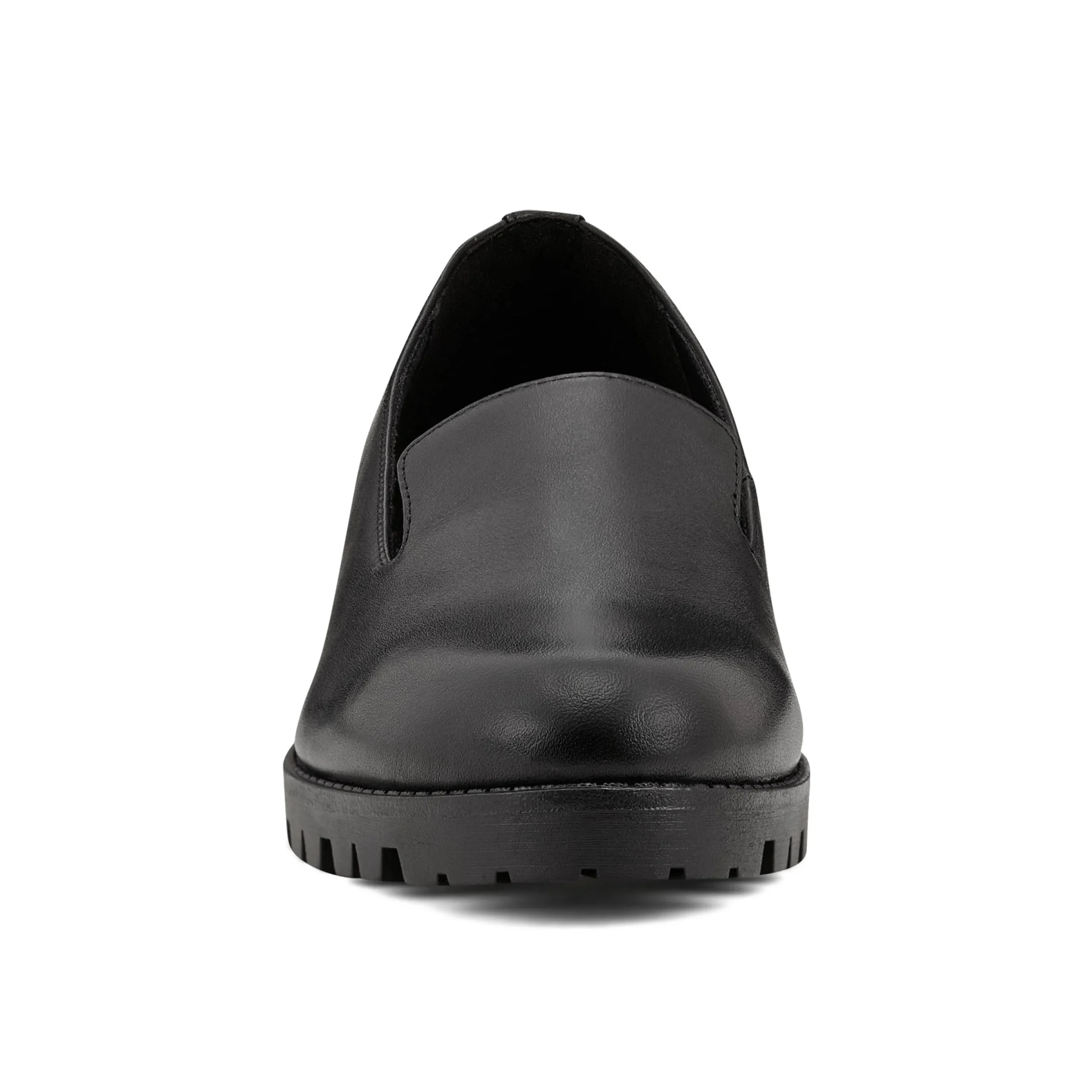 Hot Easy Spirit Geneva Casual Shoes Black