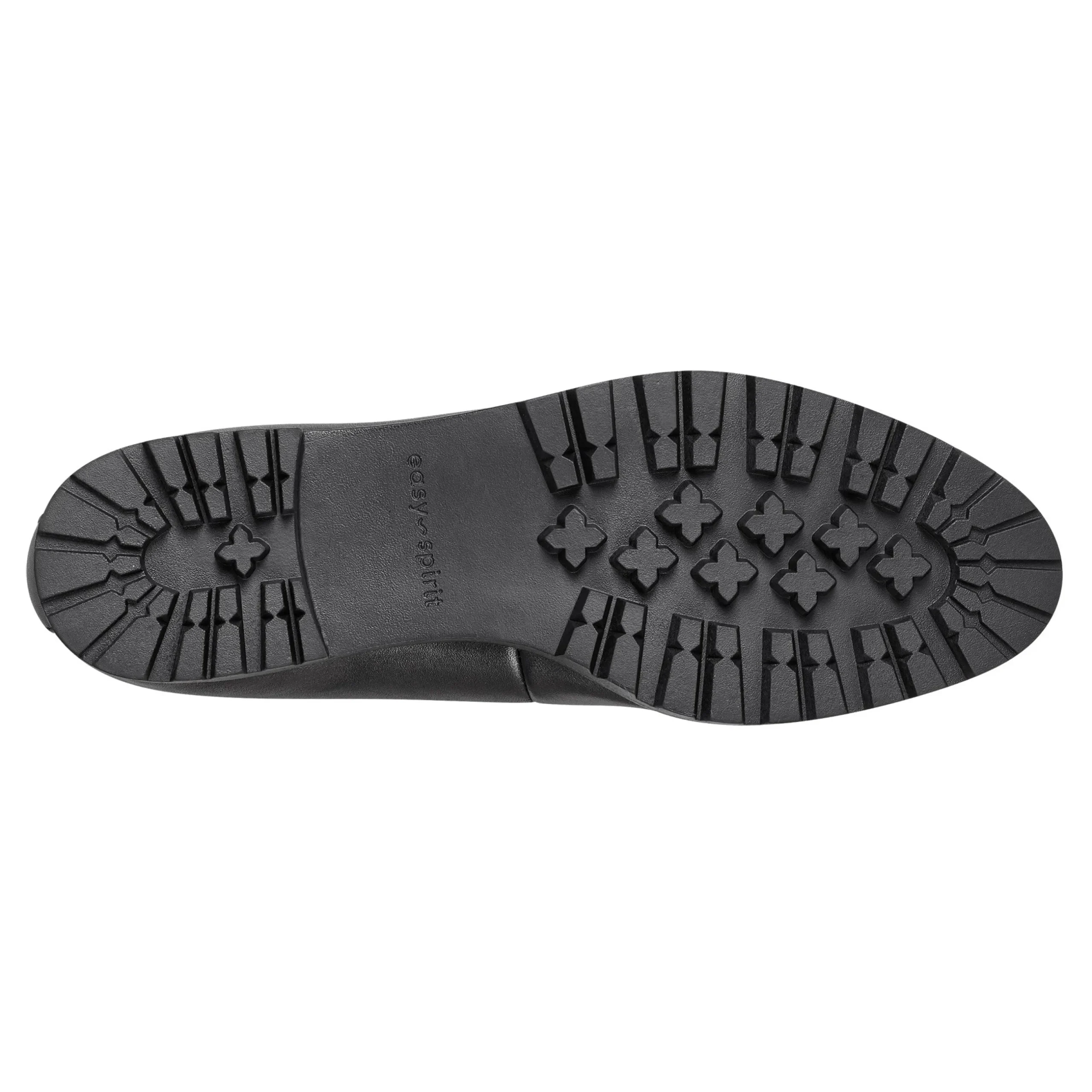 Hot Easy Spirit Geneva Casual Shoes Black