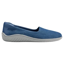 Easy Spirit Gift Slip On Flats DenimFabric