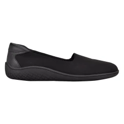 Outlet Easy Spirit Gift Slip On Flats Black