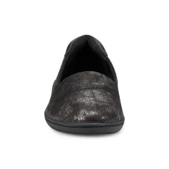 Outlet Easy Spirit Gift Slip On Flats BlackMulti