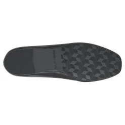 New Easy Spirit Giselle Casual Loafers BlackLeather