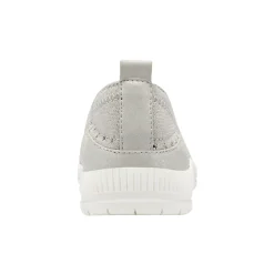 Hot Easy Spirit Glitz Walking Shoes TaupeKnit