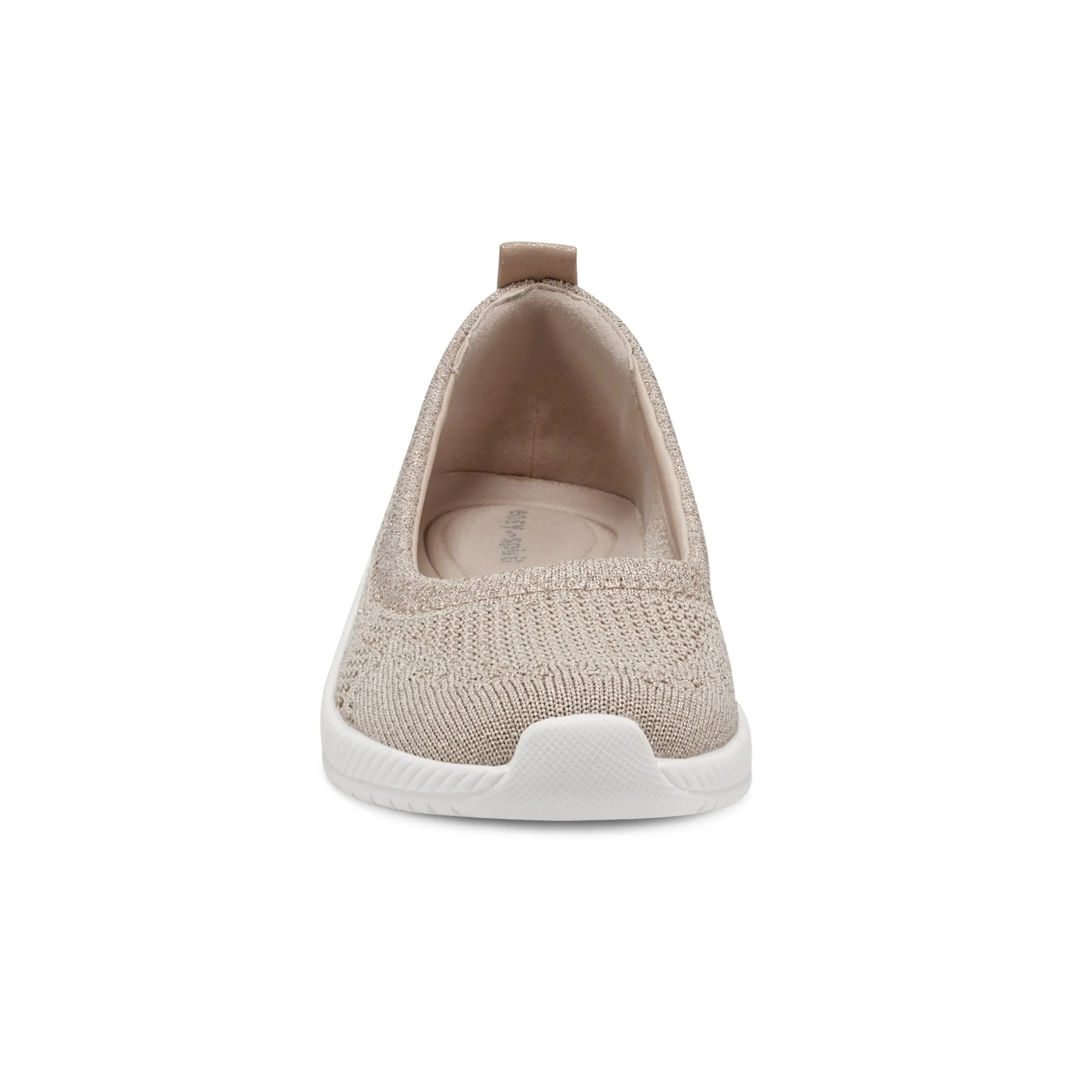 Online Easy Spirit Glitz Walking Shoes GoldKnit