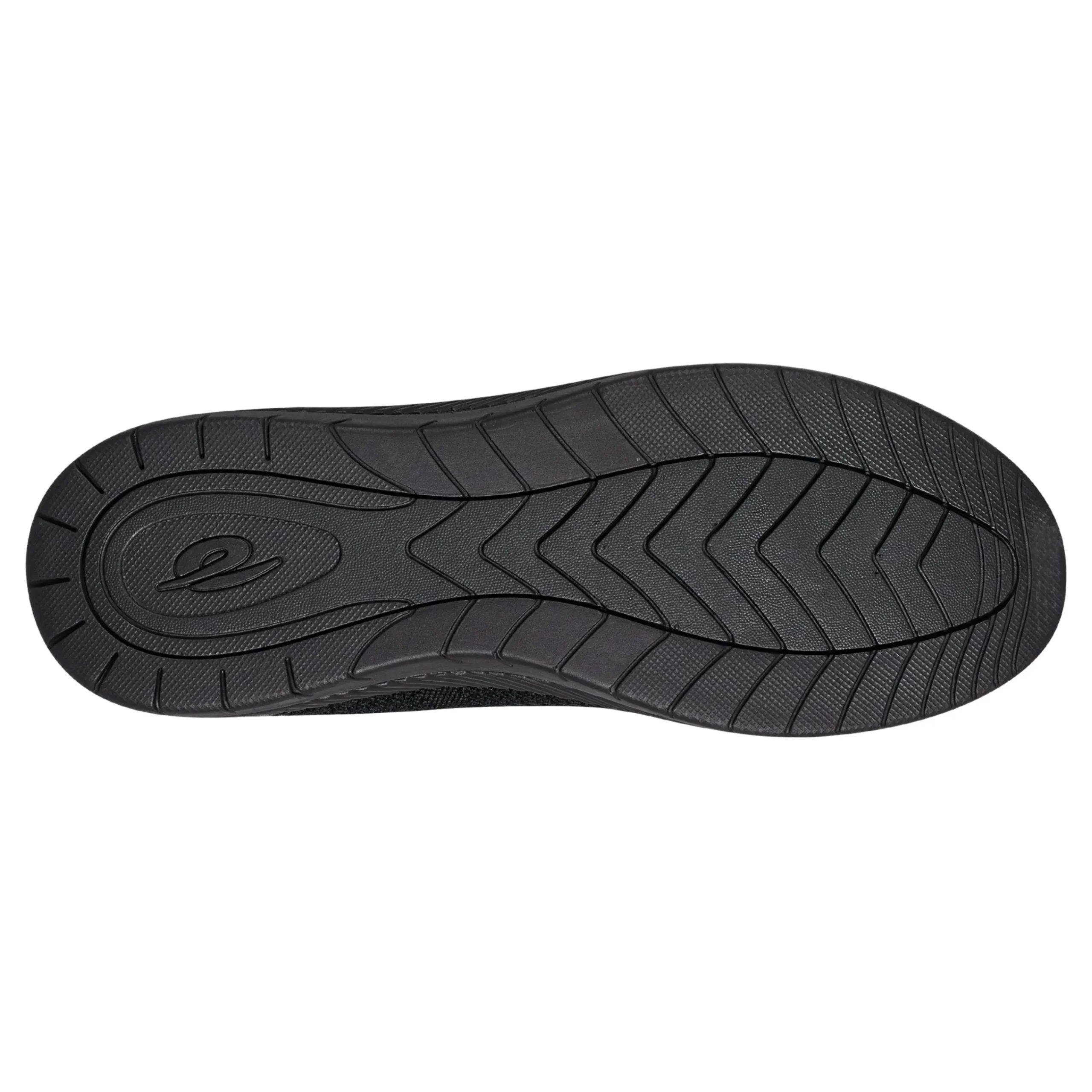 Online Easy Spirit Glitz Walking Shoes BlackBlackKnit