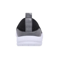 Online Easy Spirit Glitz Walking Shoes BlackKnit