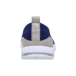 Easy Spirit Glitz Walking Shoes DarkBlueKnit