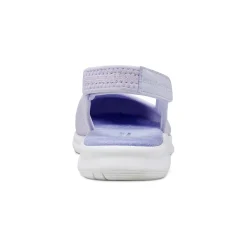 Hot Easy Spirit Gracee Slingback Walking Shoes MediumPurple