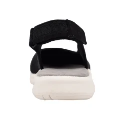 Easy Spirit Gracee Slingback Walking Shoes BlackKnit