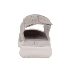 Sale Easy Spirit Gracee Slingback Walking Shoes LightGreyKnit