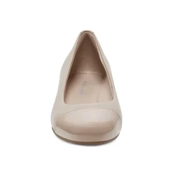 Best Easy Spirit Gracey Wedge Heels Nude
