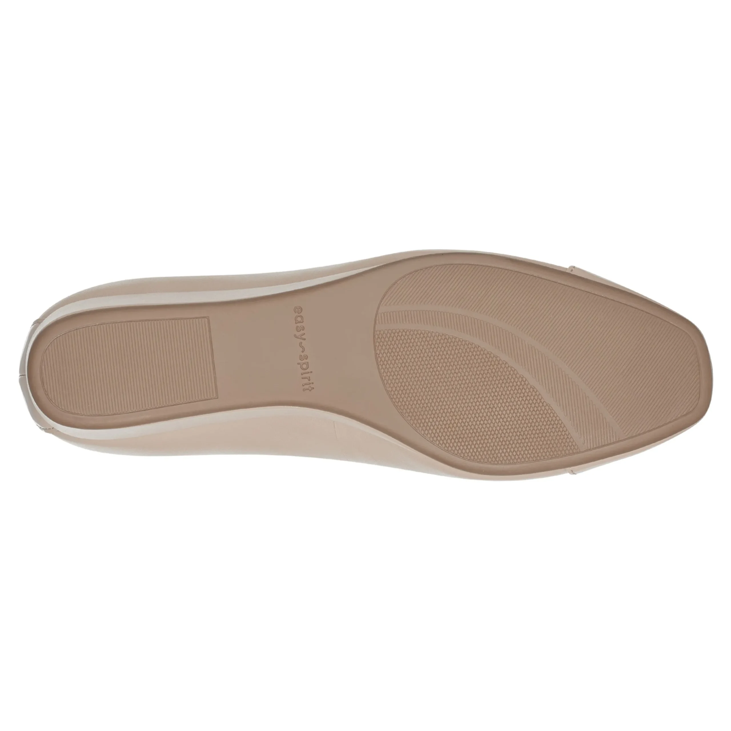 Best Easy Spirit Gracey Wedge Heels Nude