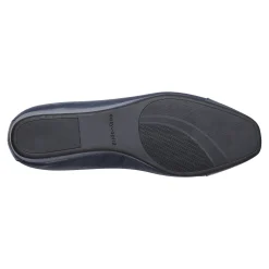 Best Easy Spirit Gracey Wedge Heels NavyLeather/Patent