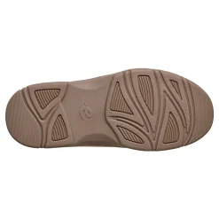New Easy Spirit Graye Cold Weather Booties LightBrownSuede