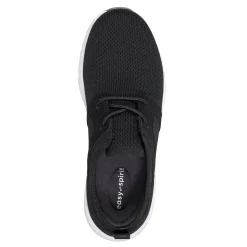 Hot Easy Spirit Hellen Walking Shoes Black