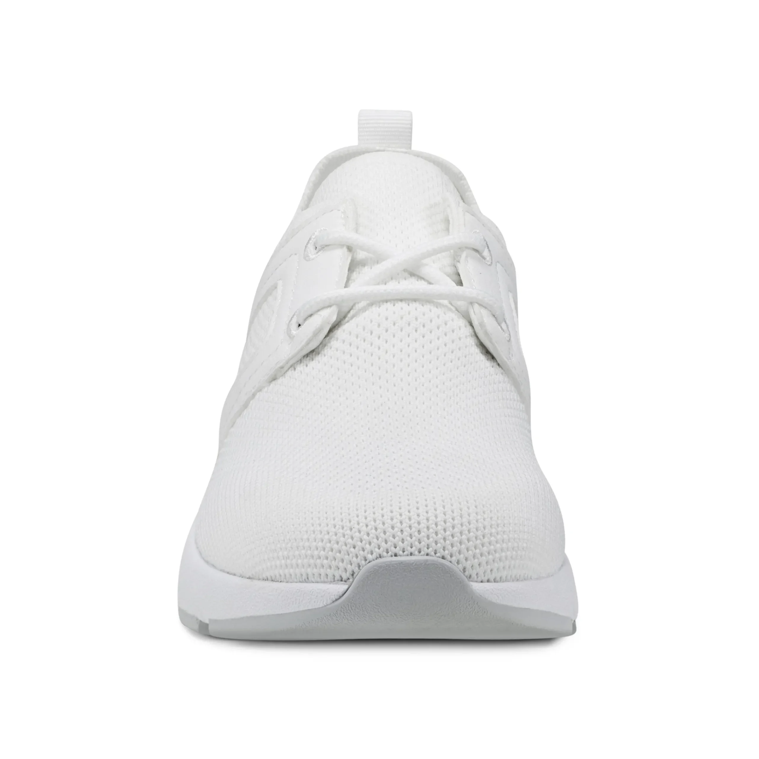 Clearance Easy Spirit Hellen Walking Shoes White
