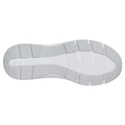 Clearance Easy Spirit Hellen Walking Shoes White