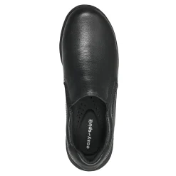 Best Easy Spirit Hester Casual Shoes BlackLeather