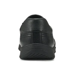 Best Easy Spirit Hester Casual Shoes BlackLeather