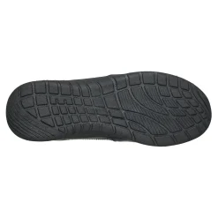 Best Easy Spirit Hester Casual Shoes BlackLeather