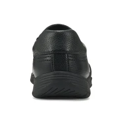 Best Easy Spirit Hester Casual Shoes BlackLeather