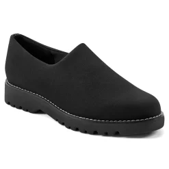 Online Easy Spirit Hewitt Casual Loafers Black