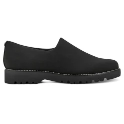 Online Easy Spirit Hewitt Casual Loafers Black