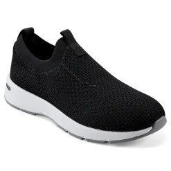 Easy Spirit Hoda Walking Shoes Black