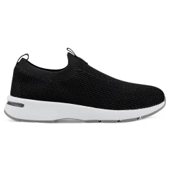 Easy Spirit Hoda Walking Shoes Black