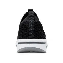 Easy Spirit Hoda Walking Shoes Black