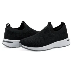 Easy Spirit Hoda Walking Shoes Black