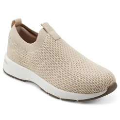 Outlet Easy Spirit Hoda Walking Shoes Natural