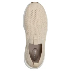 Outlet Easy Spirit Hoda Walking Shoes Natural