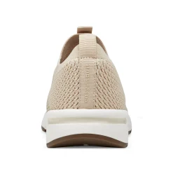 Outlet Easy Spirit Hoda Walking Shoes Natural
