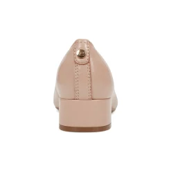 Easy Spirit Jain Dress Pumps NaturalLeather