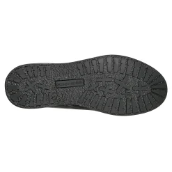 Discount Easy Spirit Janelle Casual Loafers BlackLeatherCroco