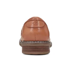 Sale Easy Spirit Janelle Casual Loafers BrownLeather
