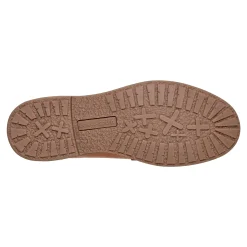 Sale Easy Spirit Janelle Casual Loafers BrownLeather