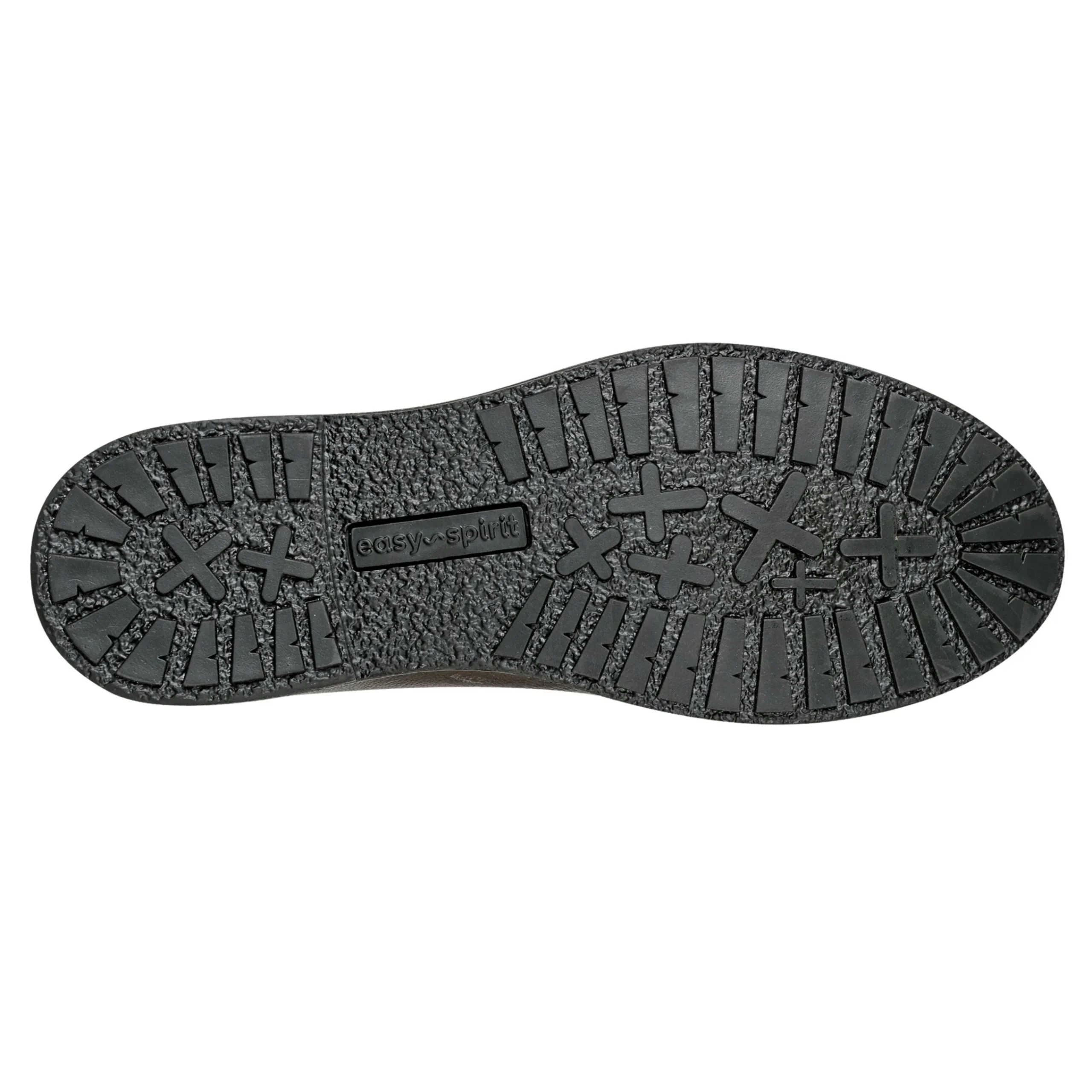 New Easy Spirit Jaylin Casual Loafers BronzeLeather