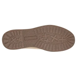Clearance Easy Spirit Jaylin Casual Loafers NaturalLeather